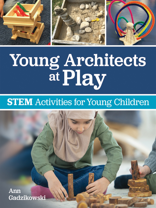 Cover image for Young Architects at Play